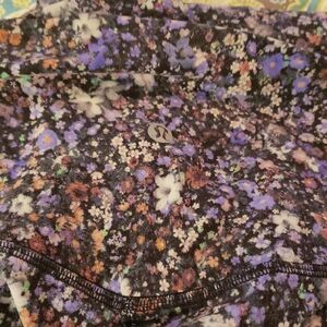 Womens Lululemon Leggings